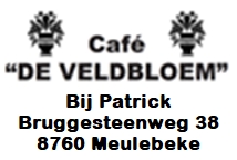 Cafe de Veldbloem